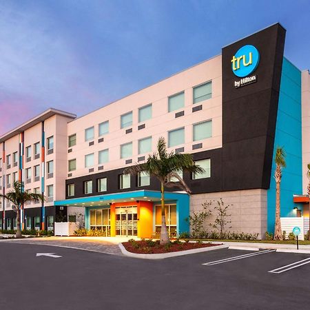 Tru By Hilton Port St Lucie Tradition Port St. Lucie Zewnętrze zdjęcie